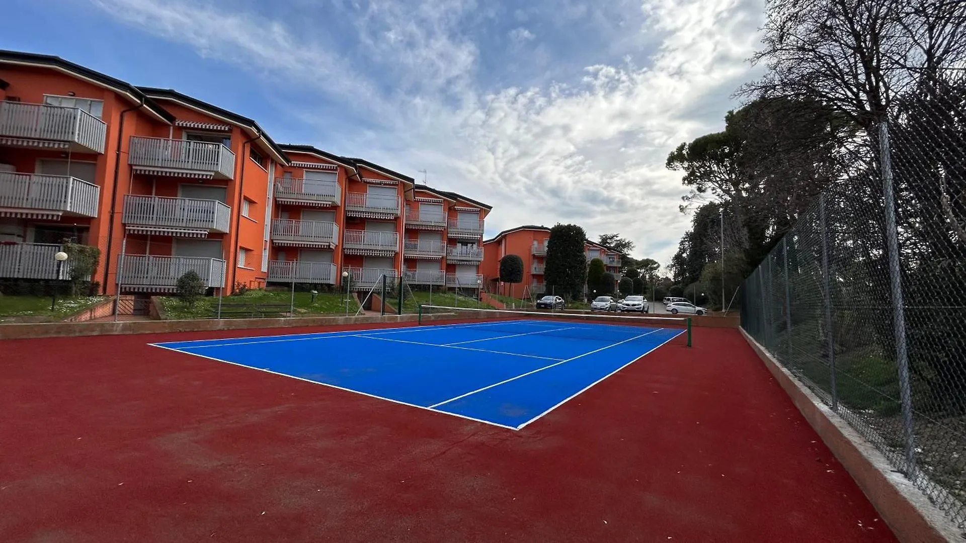 Apartmán Prestige Garda Home - Ai Cappuccini Peschiera del Garda
