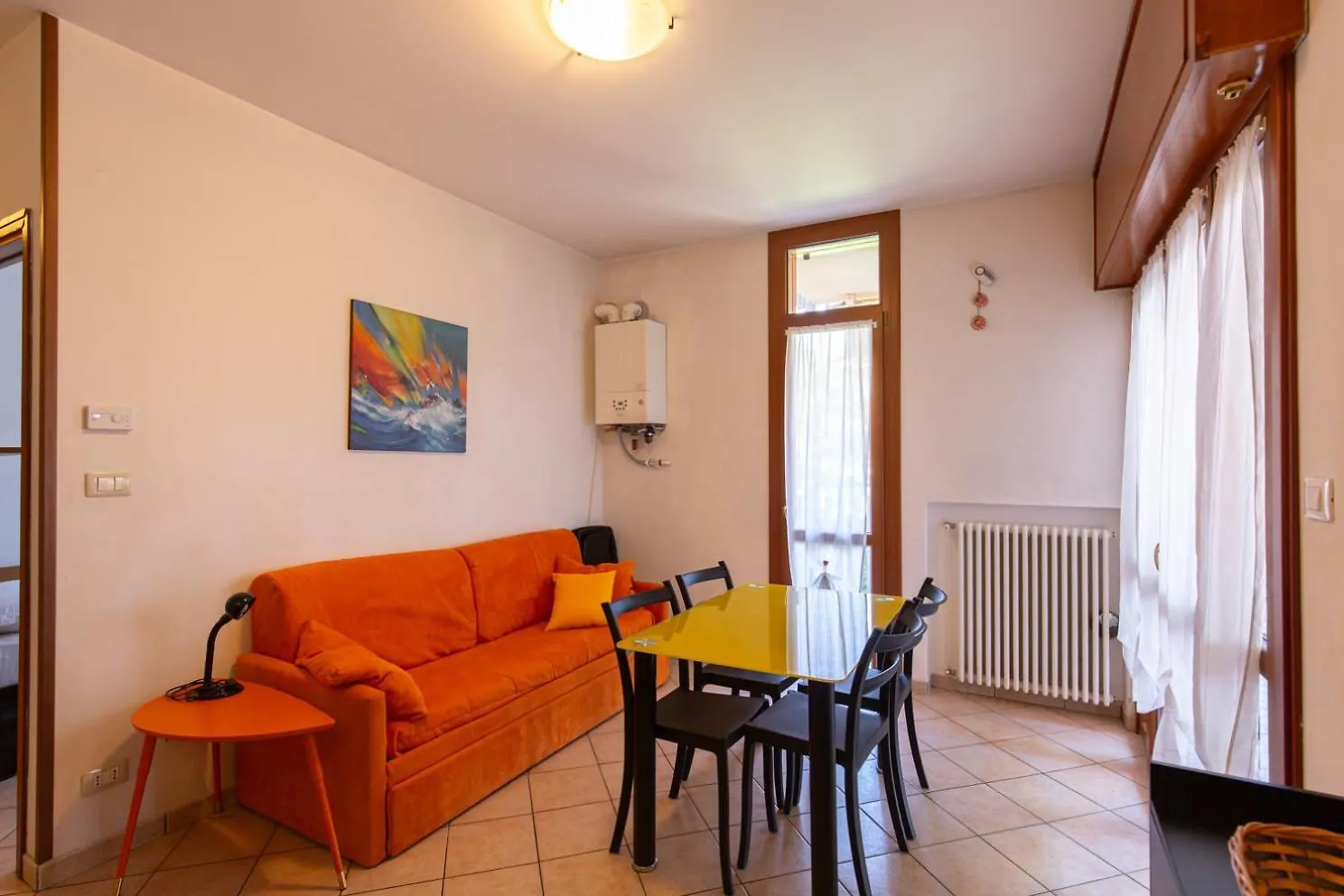 Prestige Garda Home - Ai Cappuccini Peschiera del Garda Apartmán