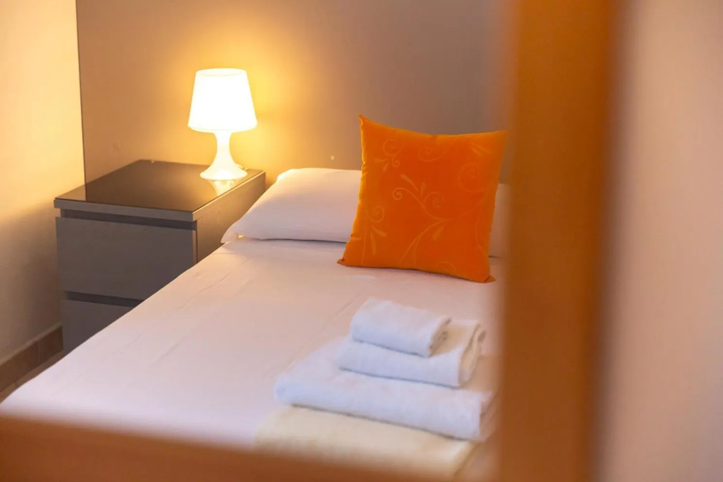 Prestige Garda Home - Ai Cappuccini Peschiera del Garda Apartmán