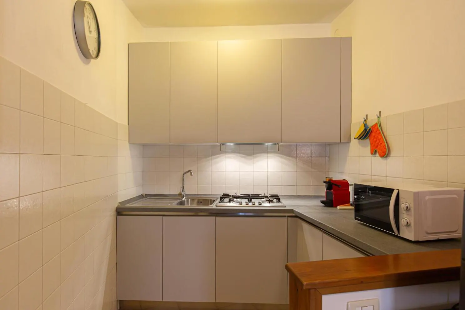 Prestige Garda Home - Ai Cappuccini Peschiera del Garda Itálie