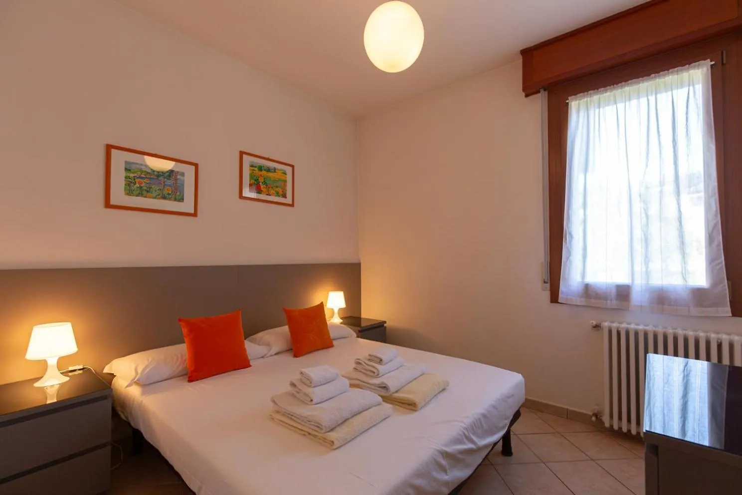 Prestige Garda Home - Ai Cappuccini Peschiera del Garda Apartmán