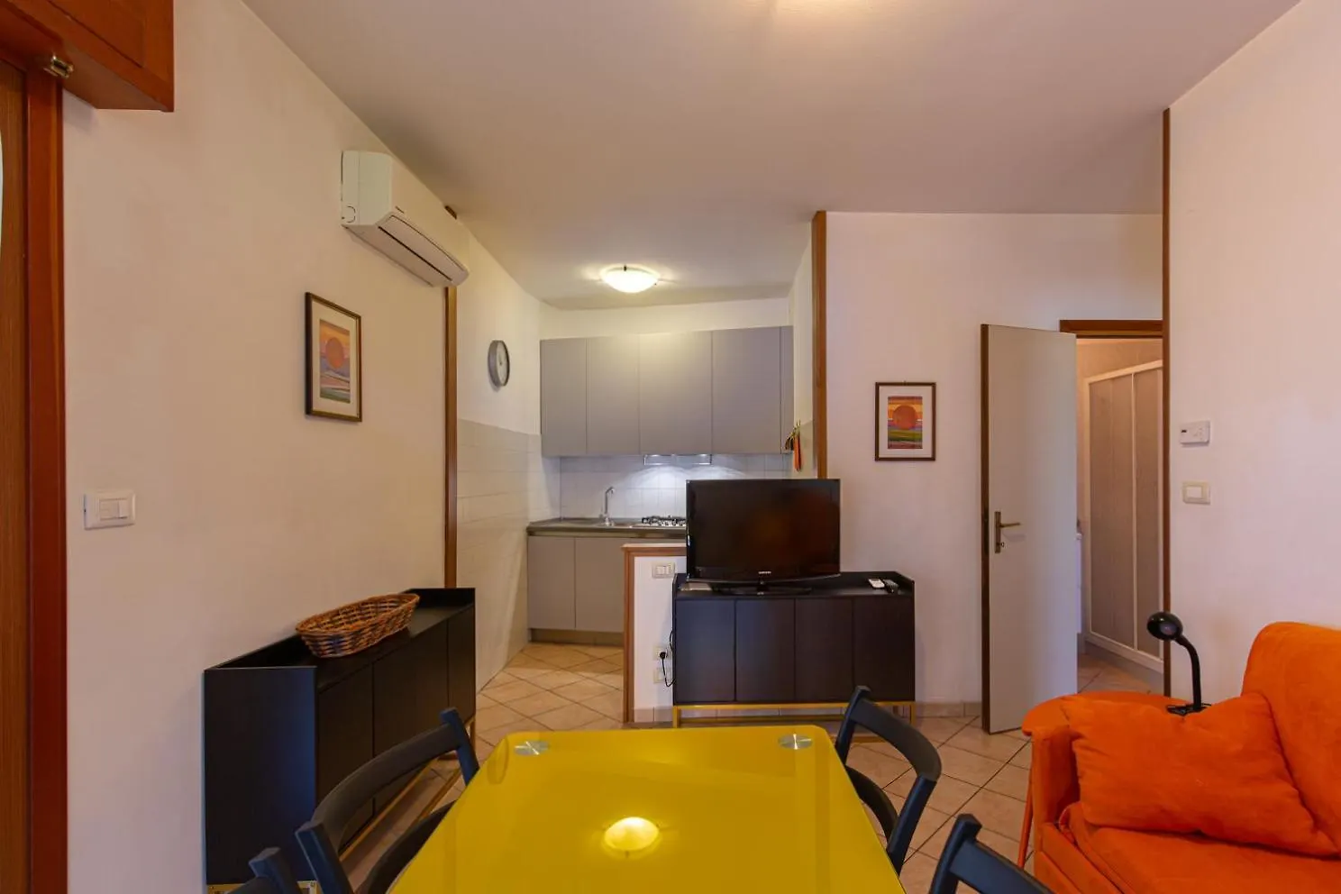 Apartmán Prestige Garda Home - Ai Cappuccini Peschiera del Garda