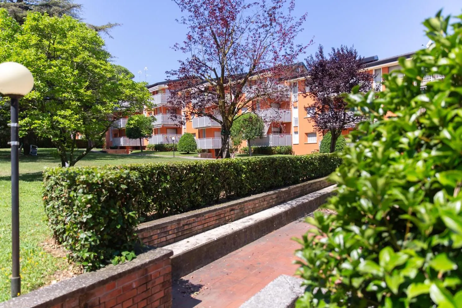Prestige Garda Home - Ai Cappuccini Peschiera del Garda Apartmán